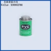 Transparent quick-drying PVC glue, UPVC, CPVC, special for pipes, iron cans, multiple specifications available, PVC glue for export wholesale details Picture